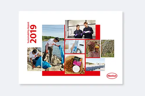 Teaser Sustainability Report 2018