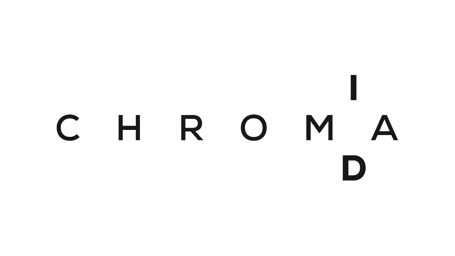 Chorma ID logo