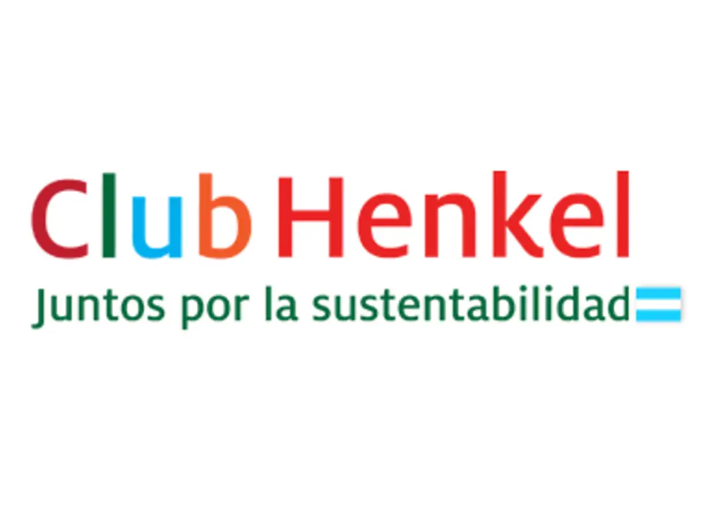 Club de Sostentabilidad Henkel Argentina