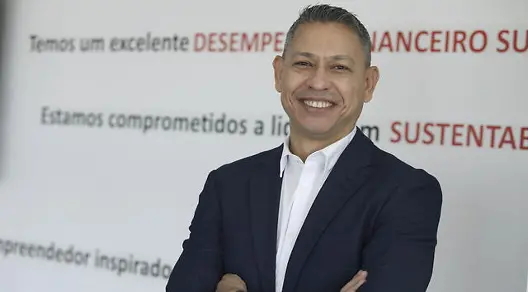 Jorge Strapasson