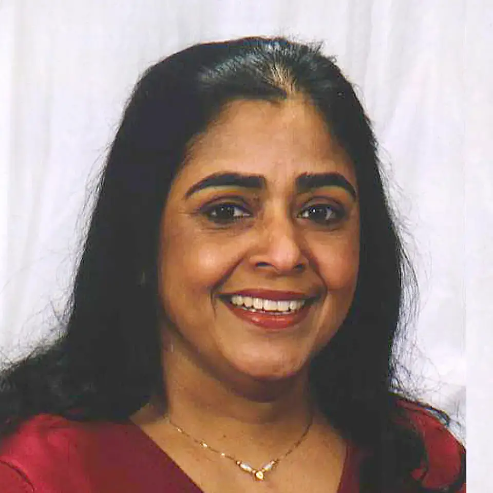 Dra. Rita Mohanty