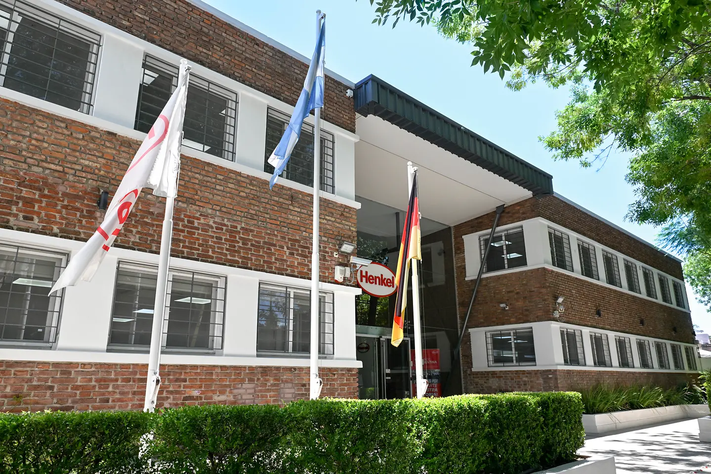 Henkel Argentina celebra 55 años de innovación, sustentabilidad y compromiso con la comunidad