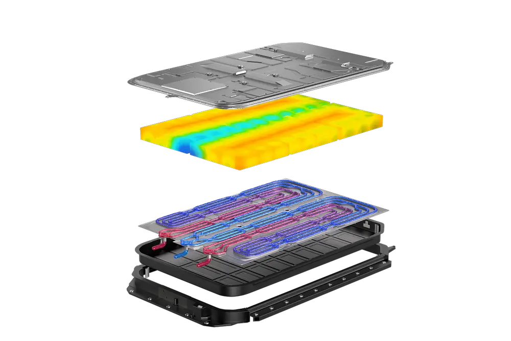 Henkel presenta adhesivos desarrollados con inteligencia artificial