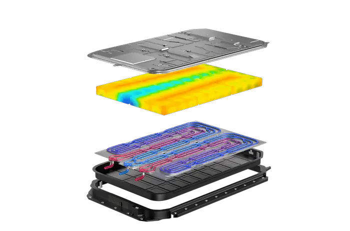 Henkel presenta adhesivos desarrollados con inteligencia artificial