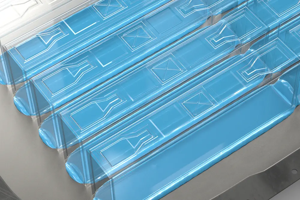 Henkel presenta adhesivos desarrollados con inteligencia artificial