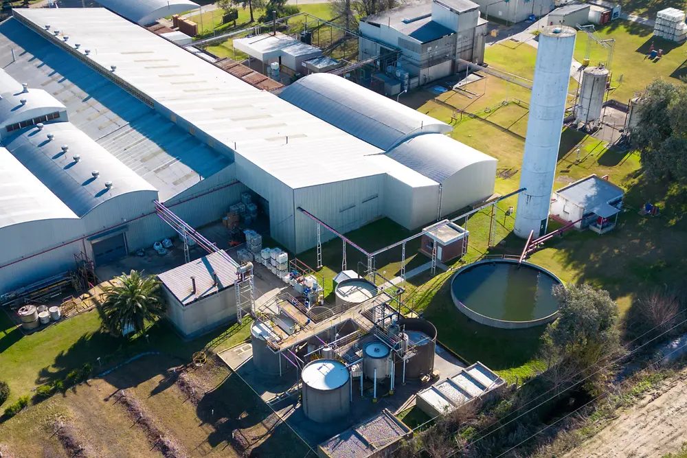 Henkel Argentina ya redujo su huella de carbono en más del 40%