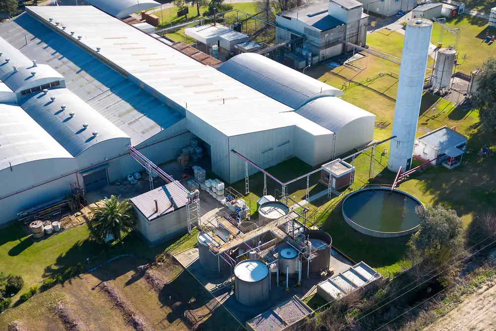 Henkel marca nuevos hitos en sustentabilidad