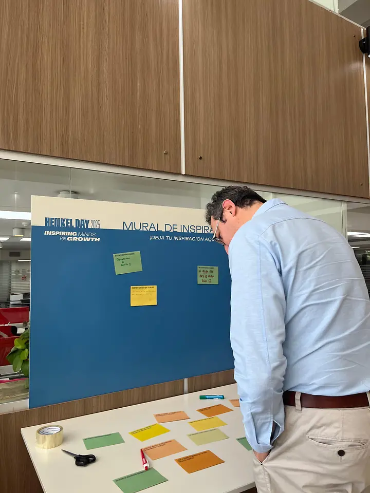 Henkel: un aniversario con historia, cultura sustentable y responsabilidad social.