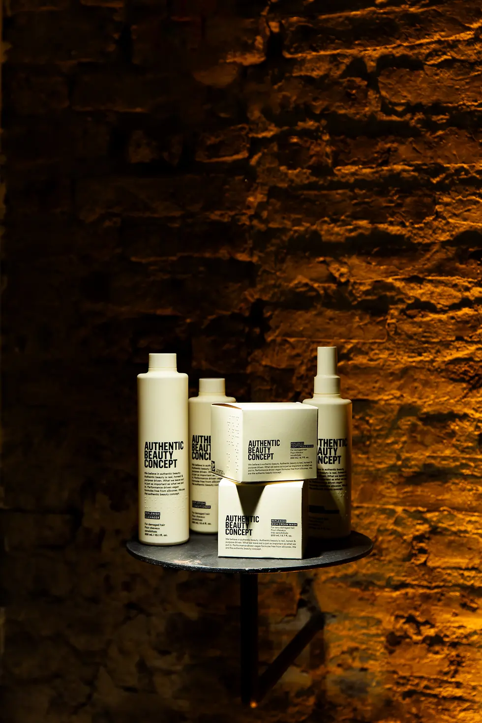 Henkel Argentina lanza el primer packaging con sistema braille en su línea profesional de cuidado capilar