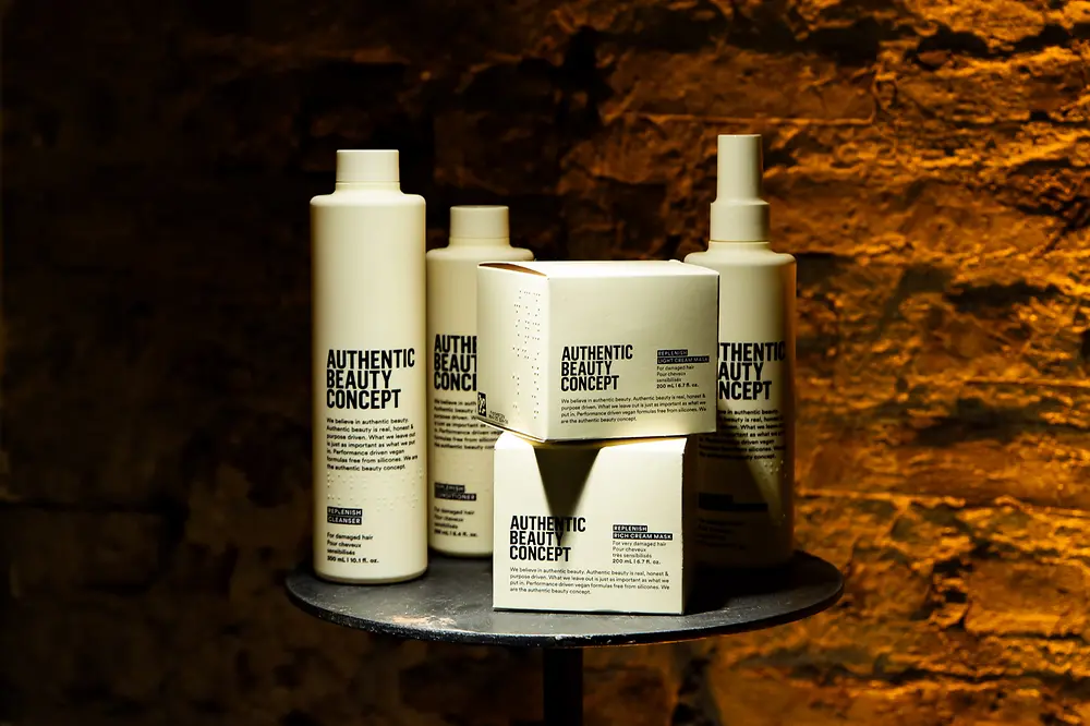 Henkel Argentina lanza el primer packaging con sistema braille en su línea profesional de cuidado capilar