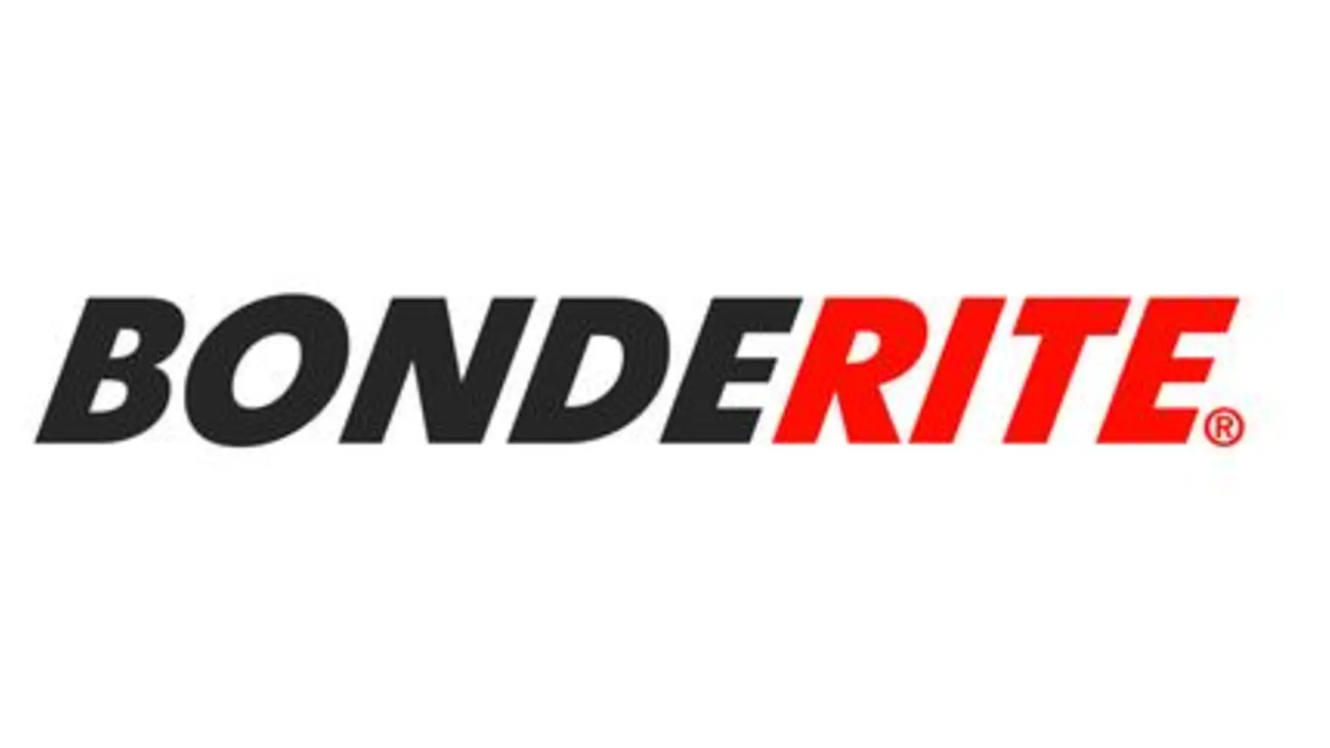 Bonderite logo