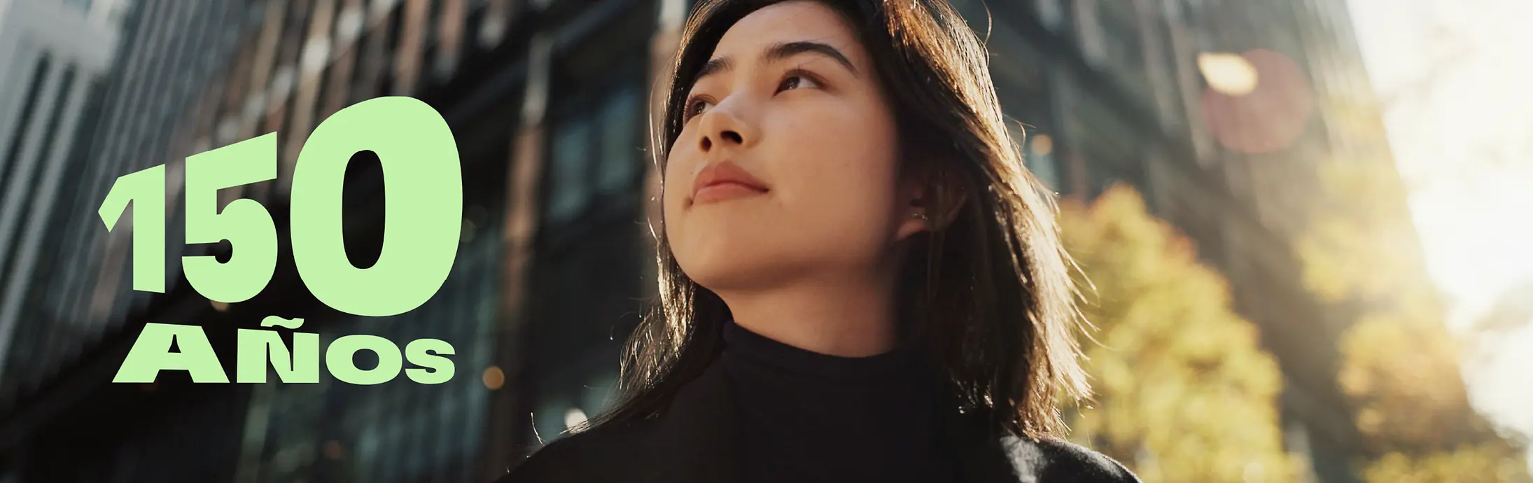 150 años