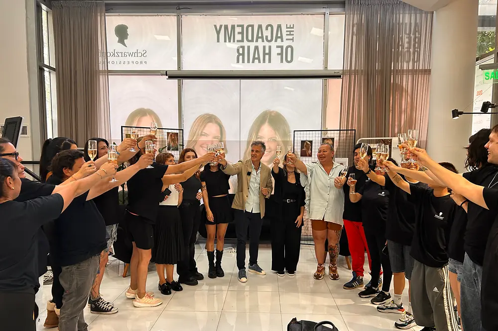 Henkel Argentina e It Gets Better: una fuerte alianza que impulsa la inserción laboral de personas LGTBQI+