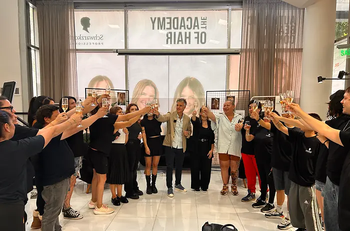 Henkel Argentina e It Gets Better: una fuerte alianza que impulsa la inserción laboral de personas LGTBQI+