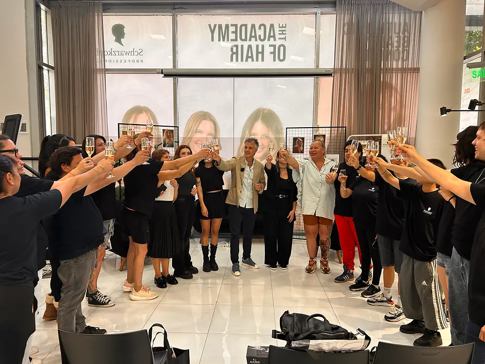 Henkel Argentina e It Gets Better: una fuerte alianza que impulsa la inserción laboral de personas LGTBQI+