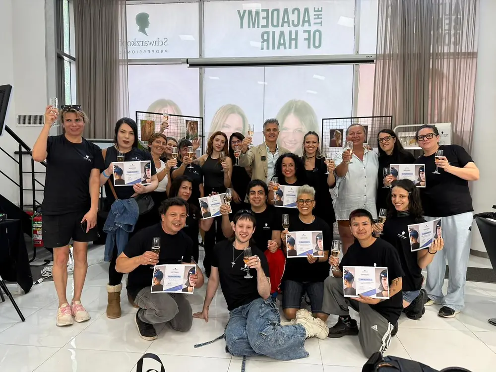 Henkel Argentina e It Gets Better: una fuerte alianza que impulsa la inserción laboral de personas LGTBQI+