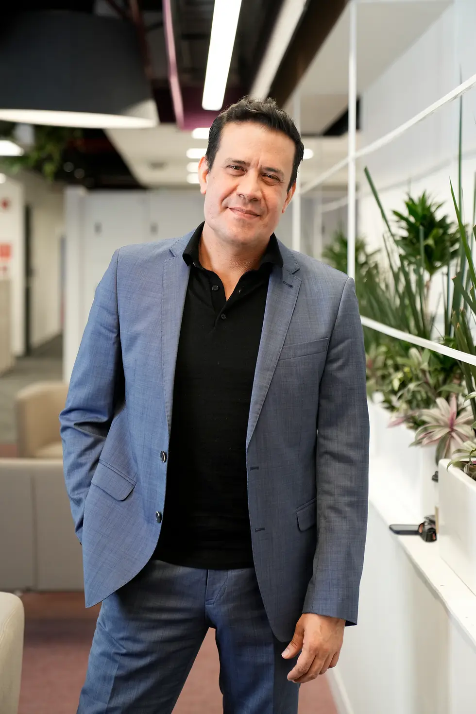 
Iván Mejía Alatorre