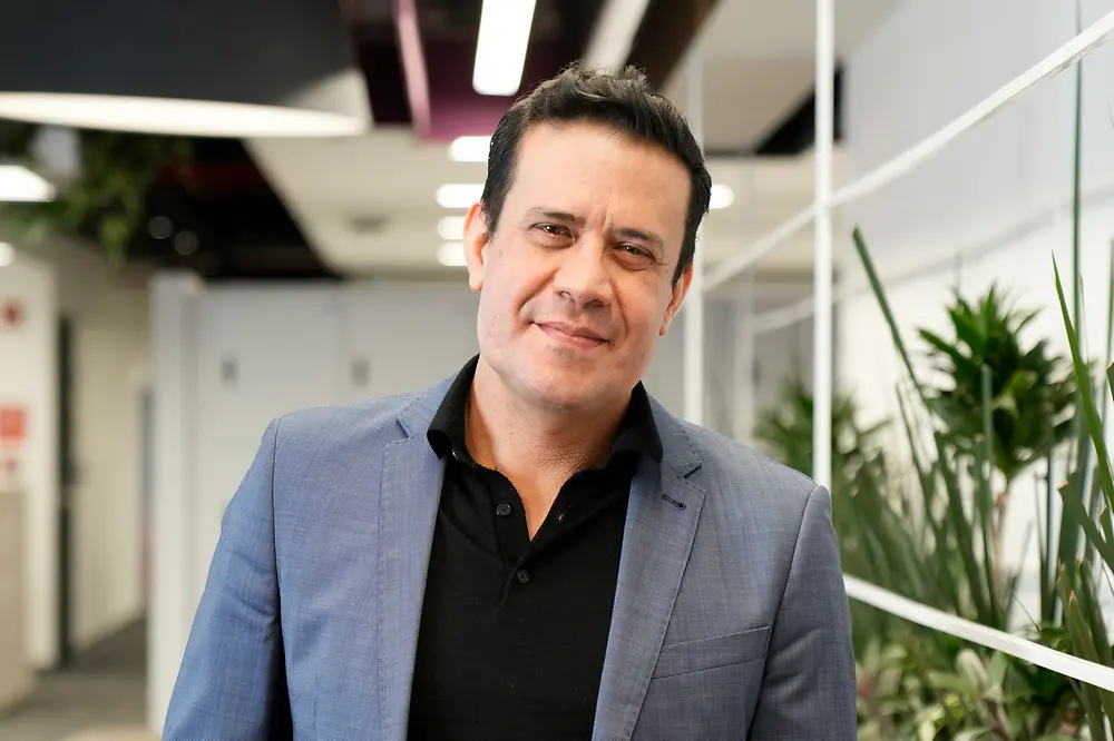 
Iván Mejía Alatorre