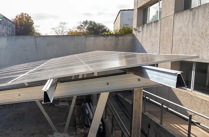 Henkel Argentina avanza en energía renovable: el 78% del consumo de sus oficinas provendrá de panel