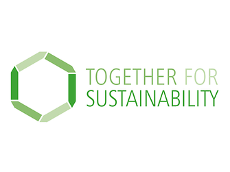 Logo Together for Sustainability