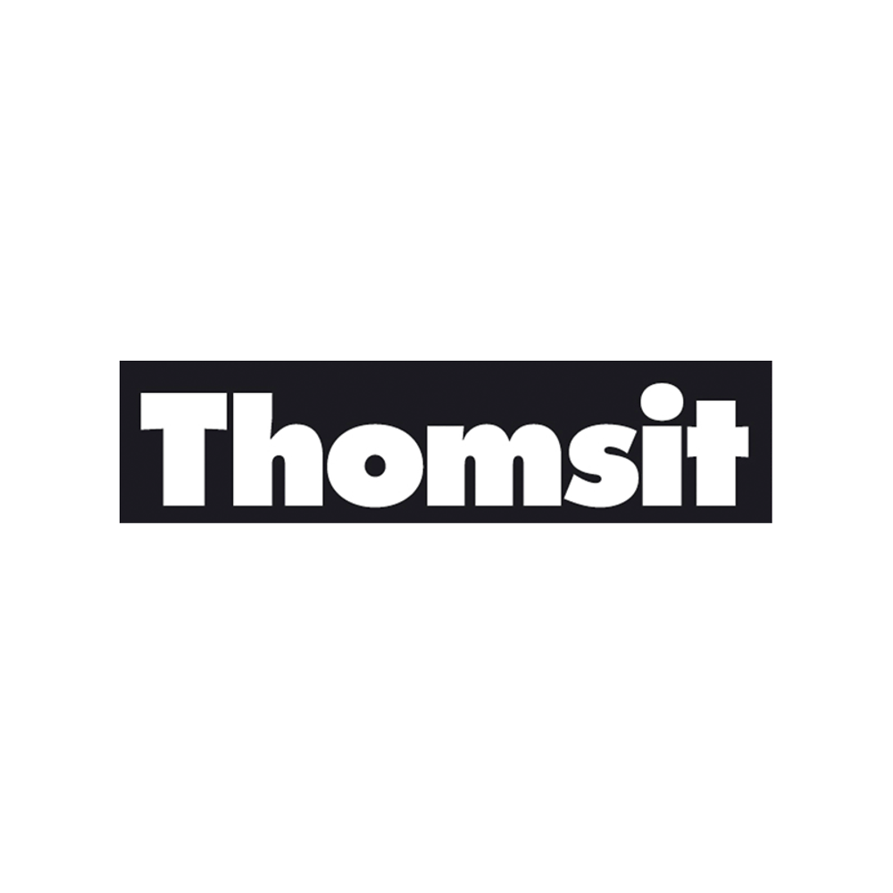 Thomsit logo