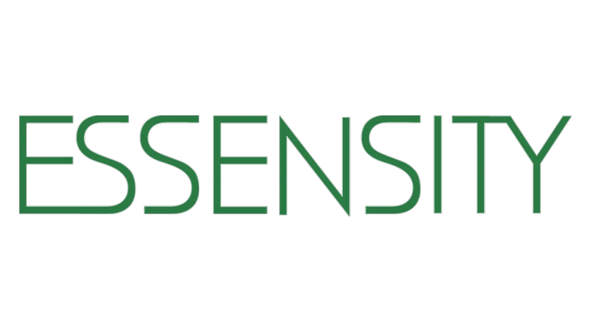 Essensity logo