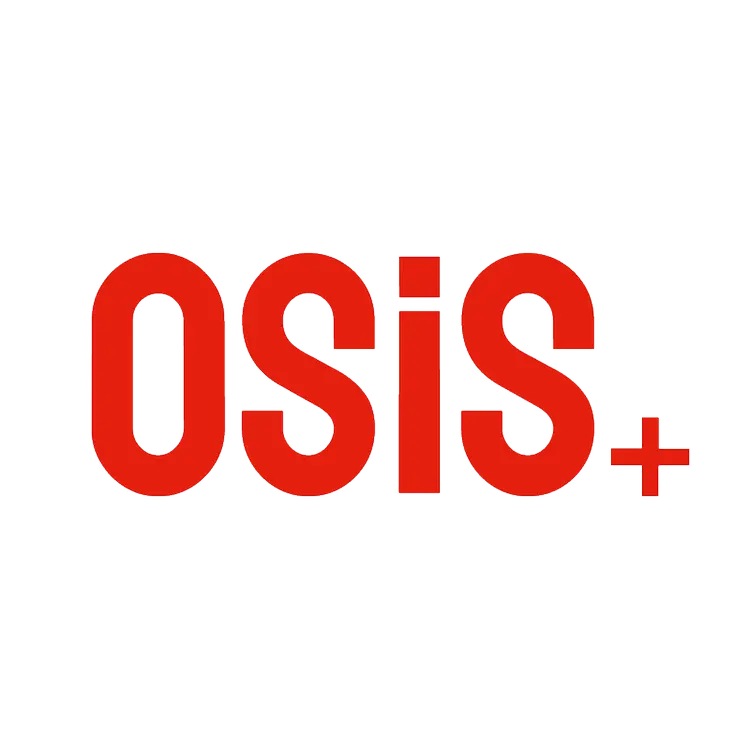 OSiS logo