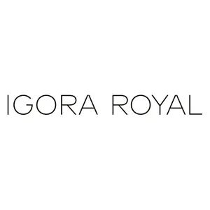 Igora logo