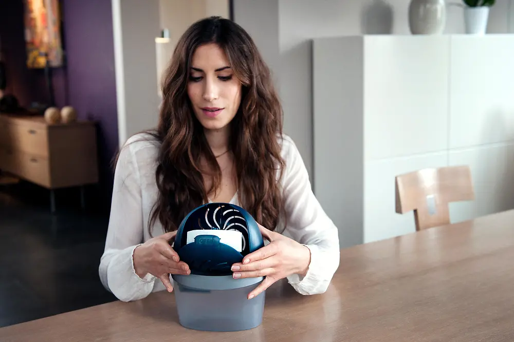 
Ceresit Aero 360° Dehumidifiers
