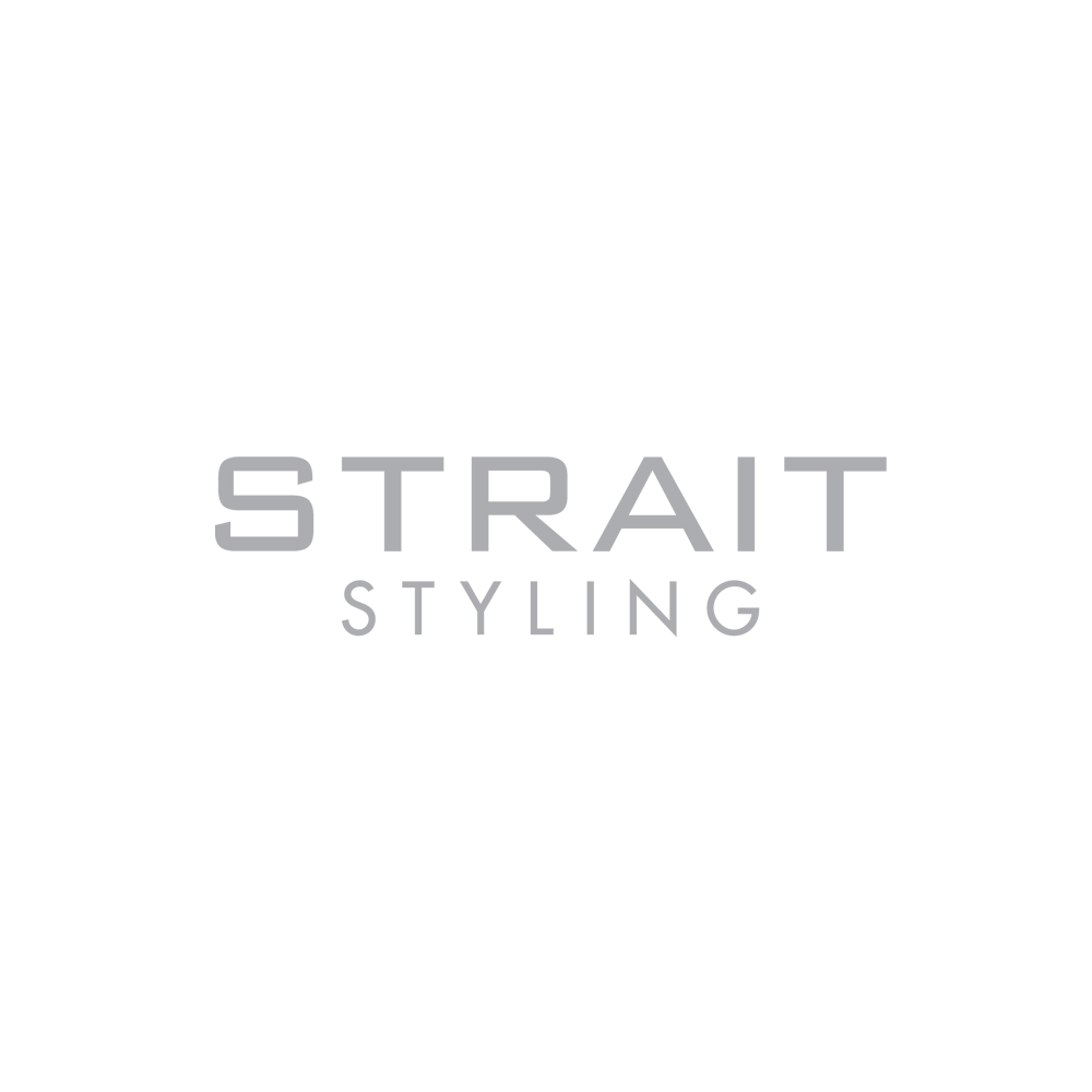 Strait Styling logo