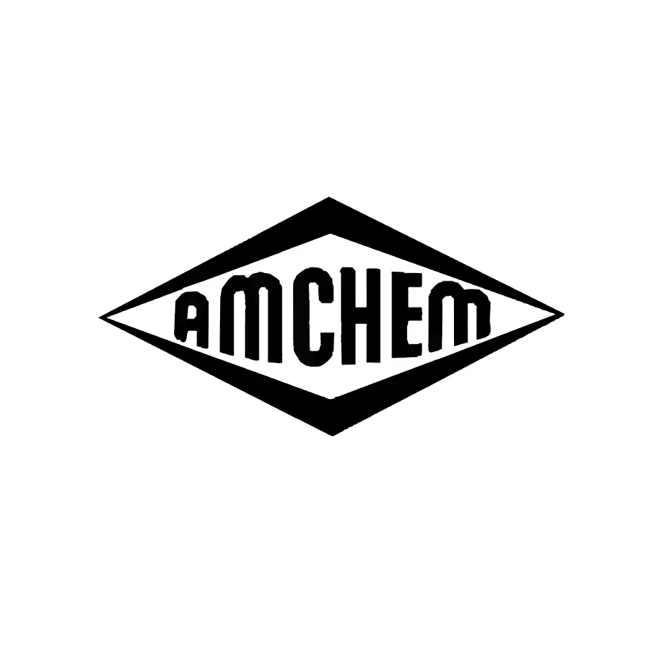 logo Amchem 1980