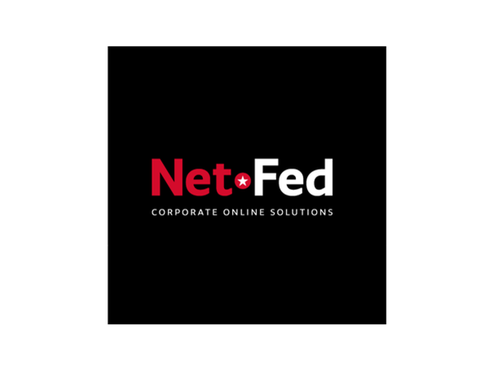 Net Fed Corporate Online Solutions