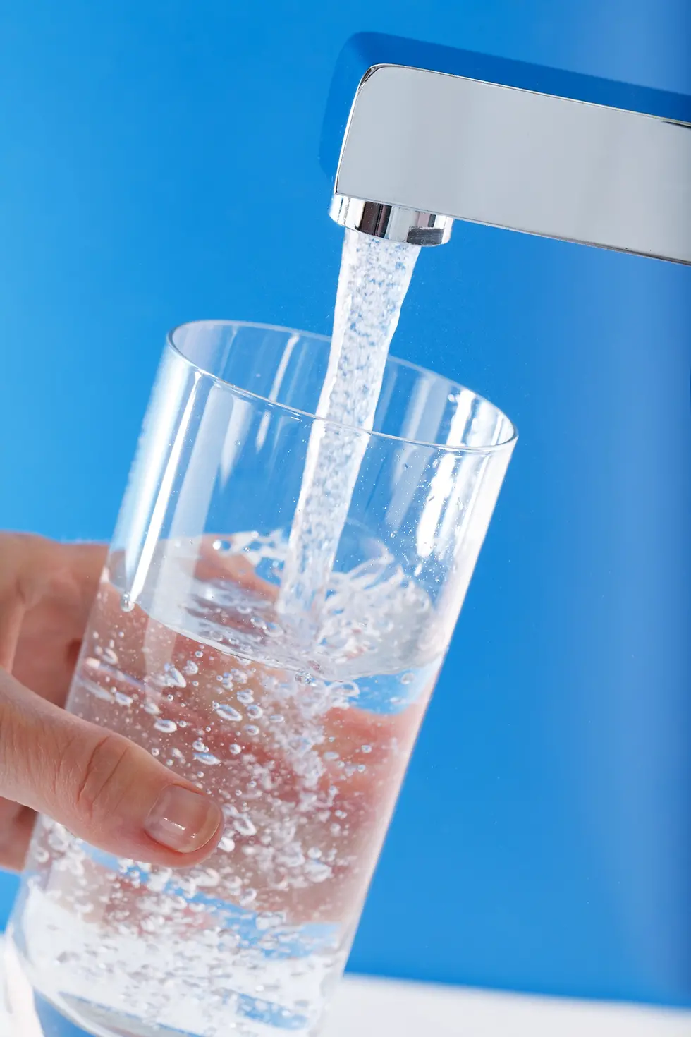 Henkel ofrece a los fabricantes de sistemas de filtración una amplia gama de soluciones de alto rendimiento - por ejemplo, para el tratamiento de aguas.